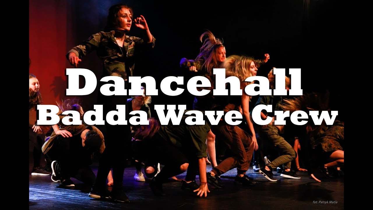 Badda Wave Crew Benefis