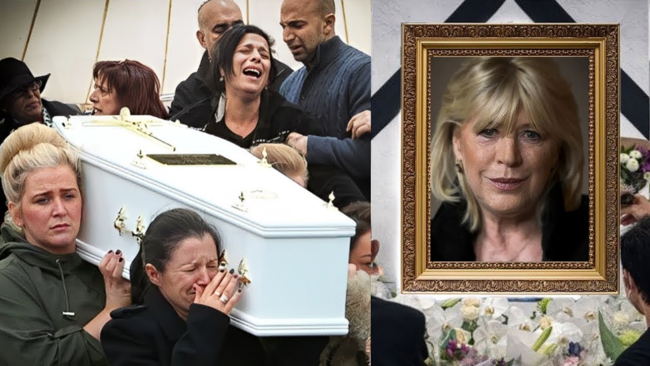 Marianne Faithfull Dead at 78