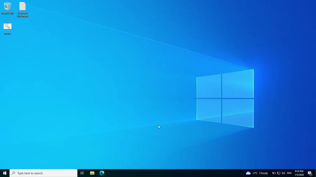 MEMZ trojan система убита