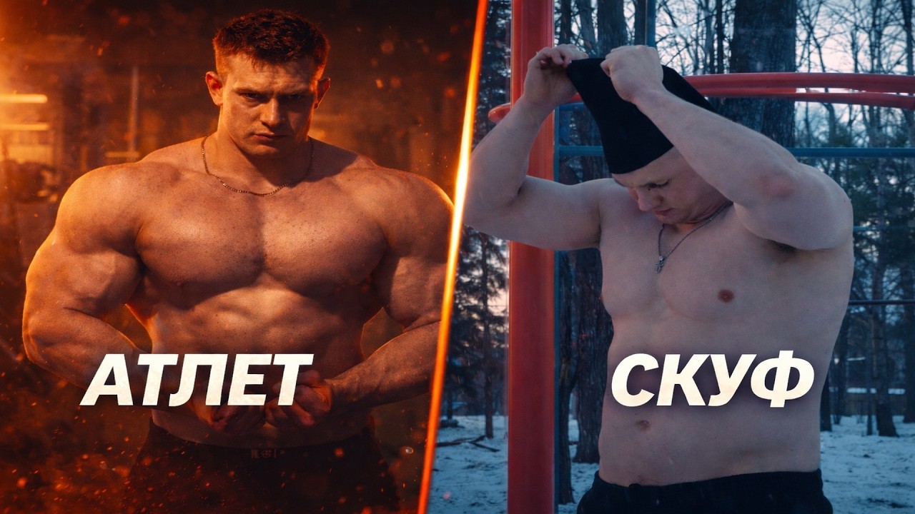 ИЛЬЯ СТЕЙК СТАЛ СКУФОМ БЕЗ ХИМИИ  ! СМАЕВОЗАМЕНИТЕЛИ !