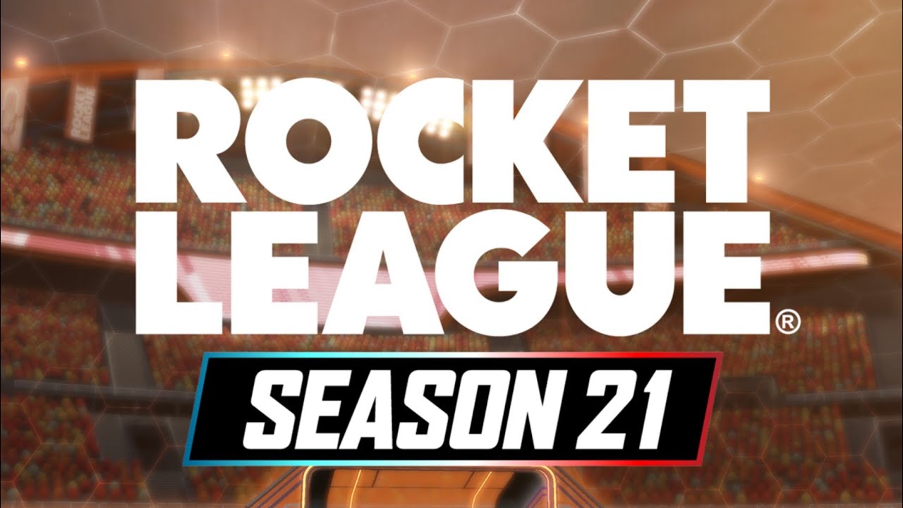 OVG Plays Rocket League Live