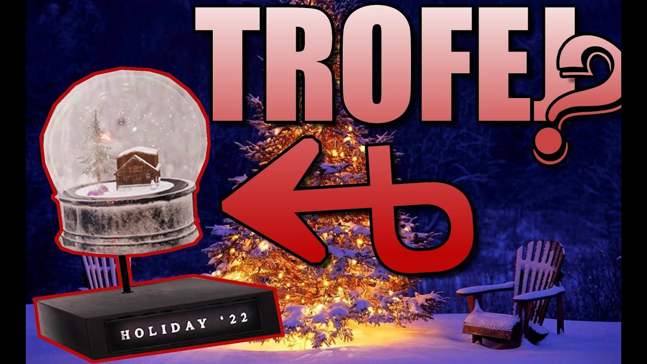 MÁM TROFEJ??!!! PHASMOPHOBIA