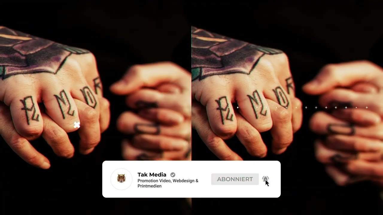 OCEAN INK Coming Soon in L&uuml;beck