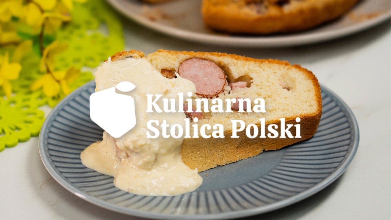 Yeast cake for the holidays &ndash; a savory hit from regional cuisine