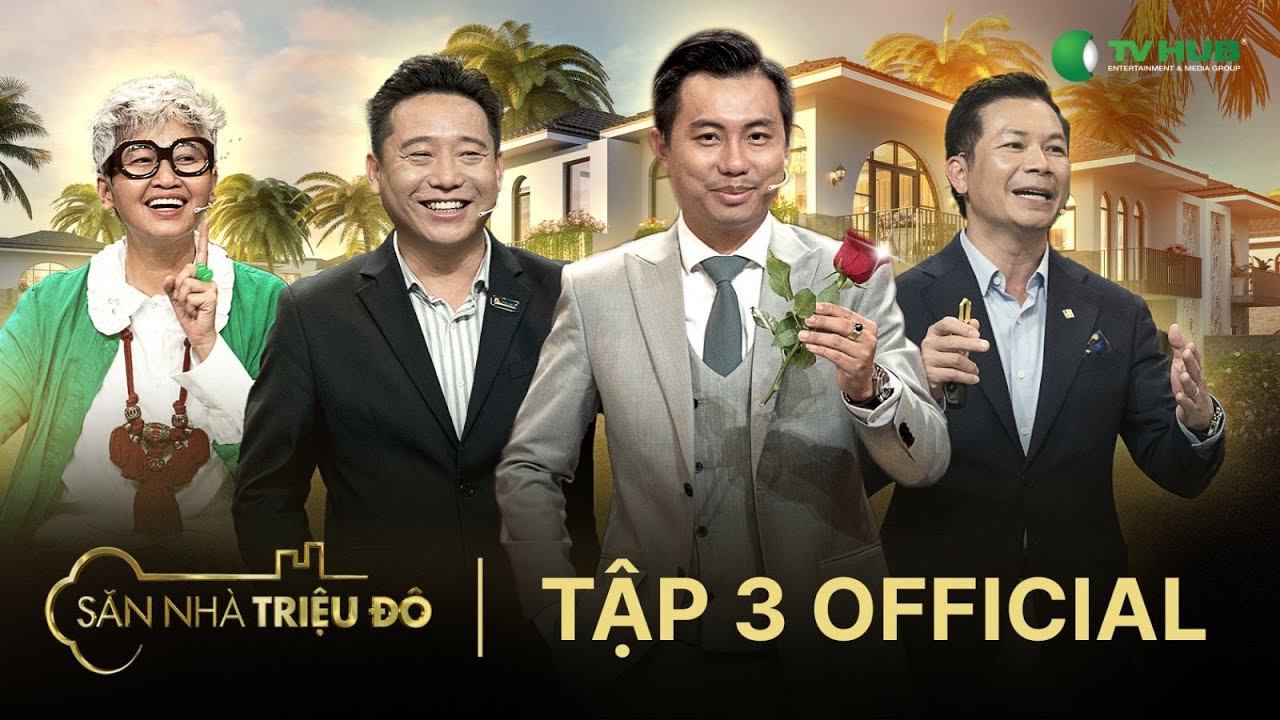 Tập 3 | 