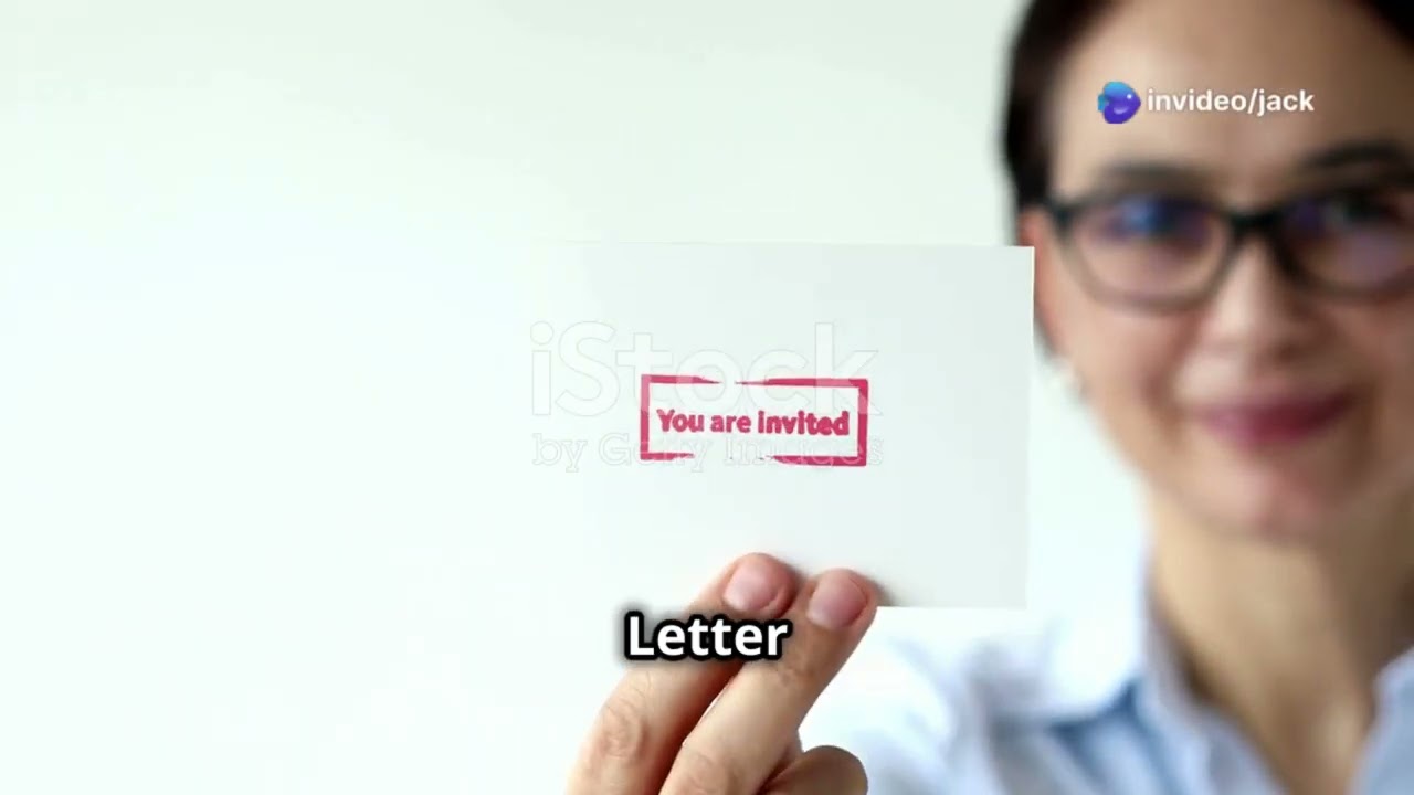 How to Get a TE PU Invitation Letter for 2025