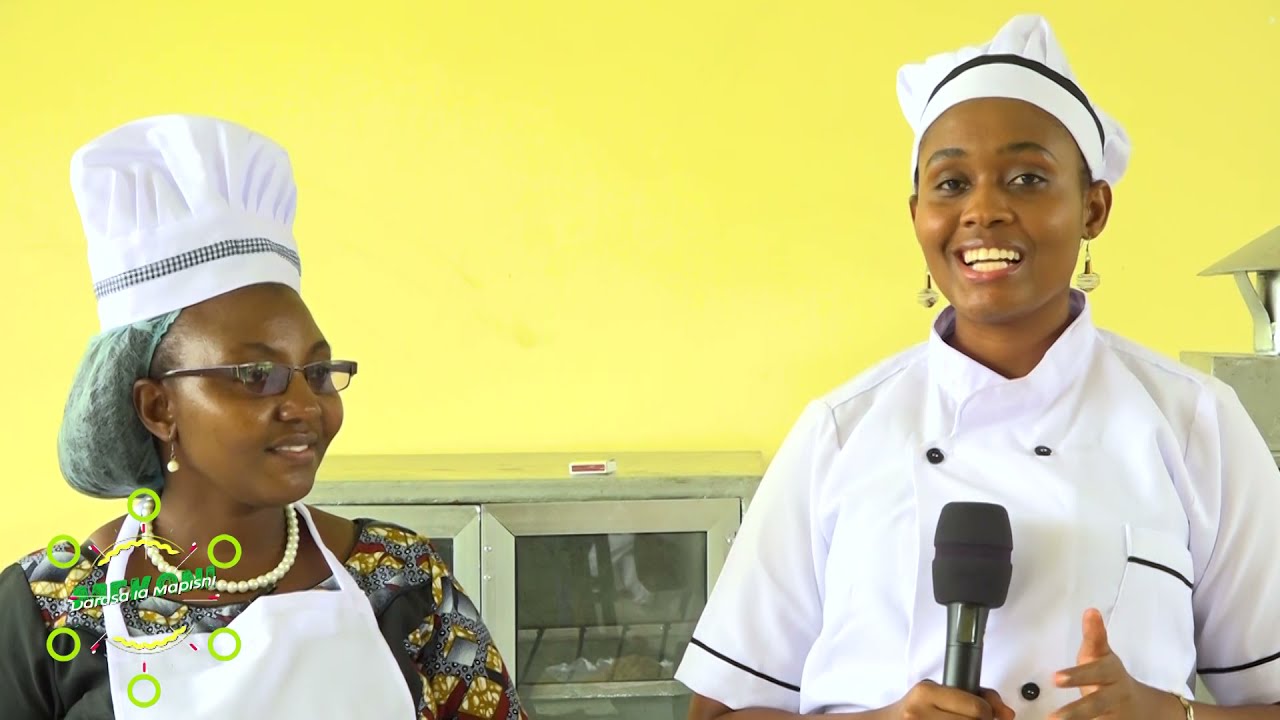 #TBC MEKONI: JIFUNZE KUPIKA UBUYU MTAMU