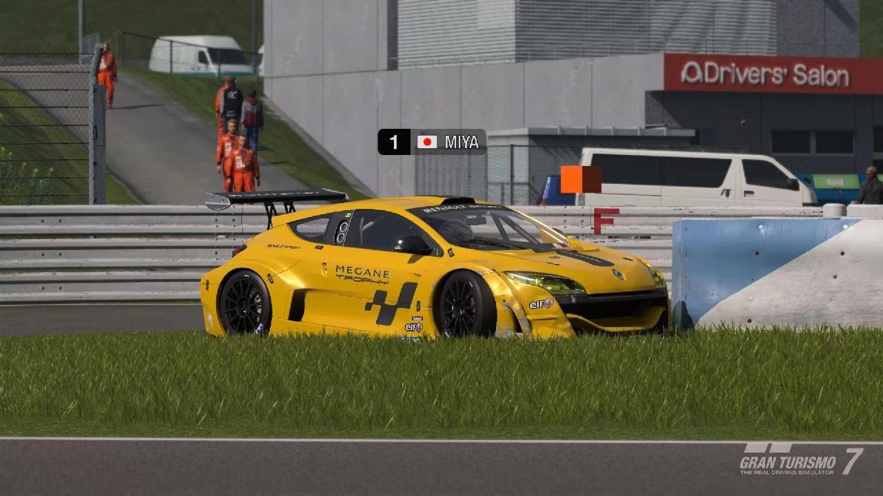 グランツーリスモ 7_20260310203652