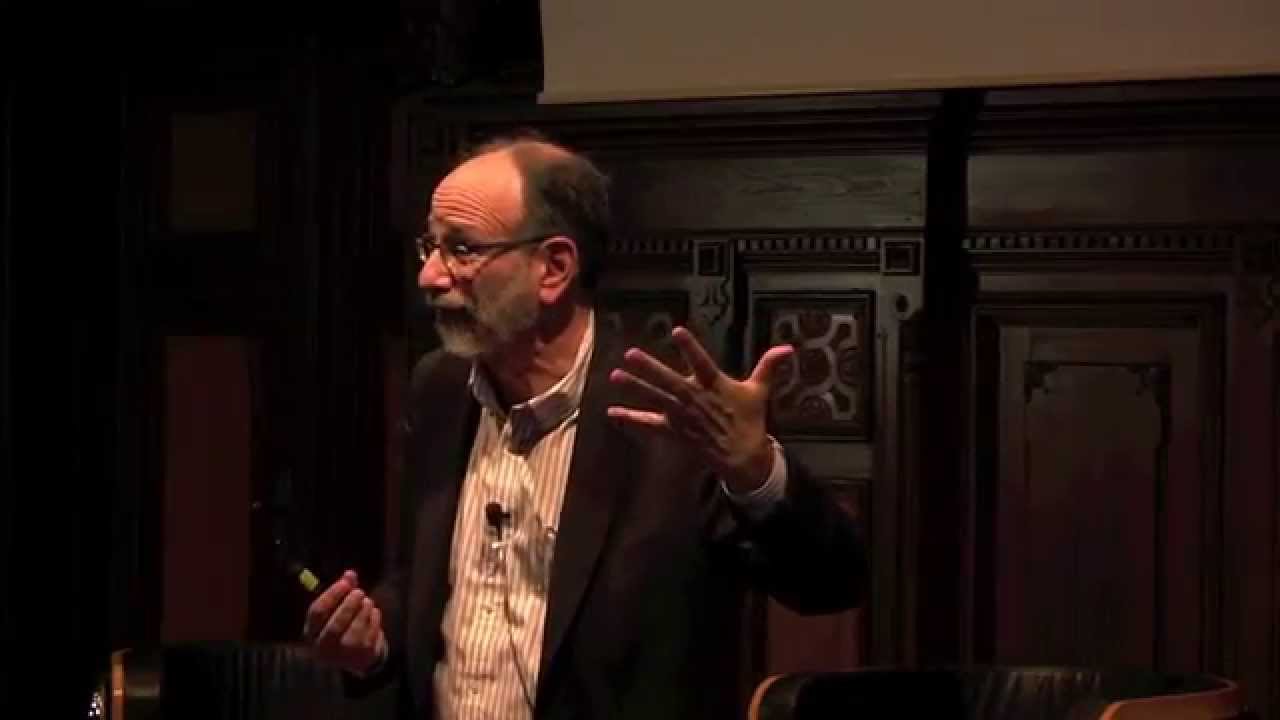 Alvin E. Roth: Repugnant Markets and Forbidden Transactions | WZB Distinguished Lecture