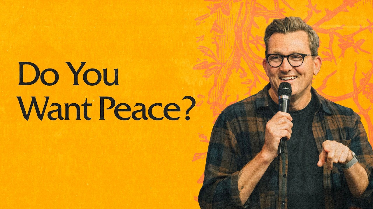The Apostle Paul's Program for Peace