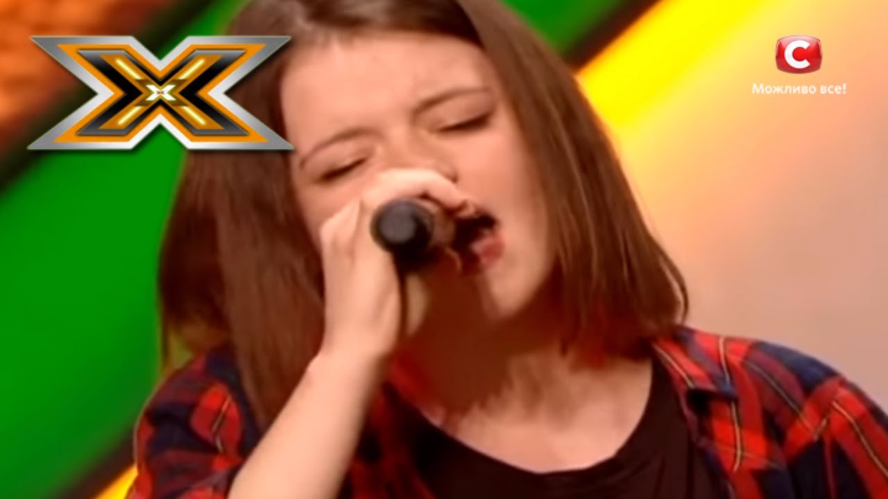 Thirty Seconds To Mars - The kill (сover version) - The X Factor - TOP 100