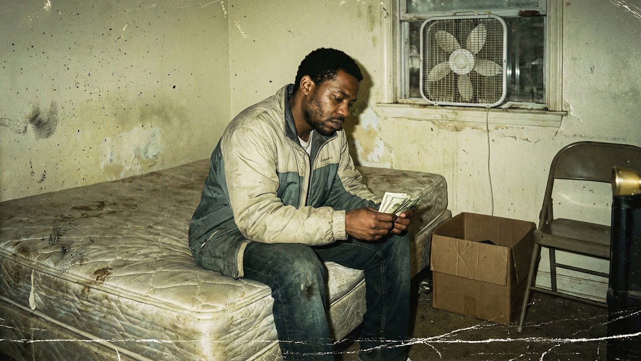 THE I-40 PIPELINE: HOW MEMPHIS BECAME AMERICA'S DRUG CROSSROADS | 1990s American Underworld