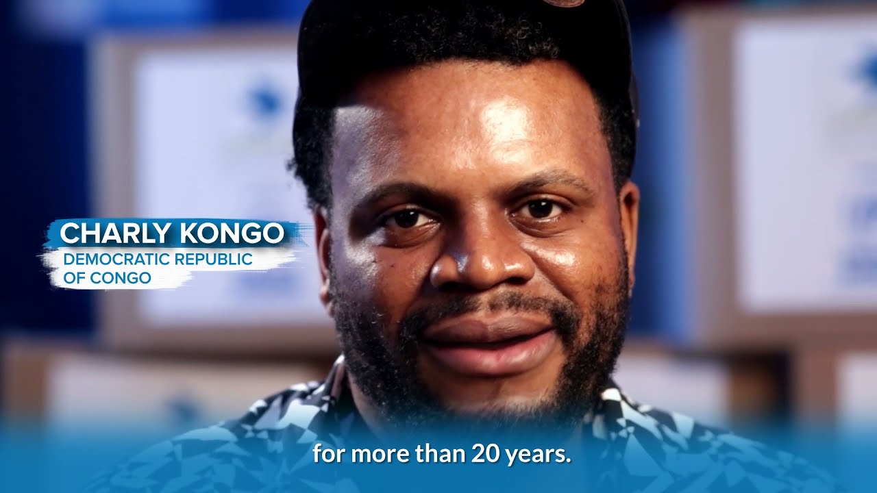 A journey through the history of UNHCR
