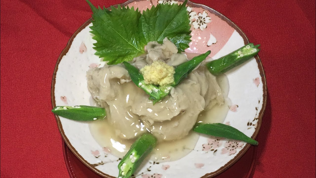 Easy - Buckwheat Dumpling [Eng Sub]