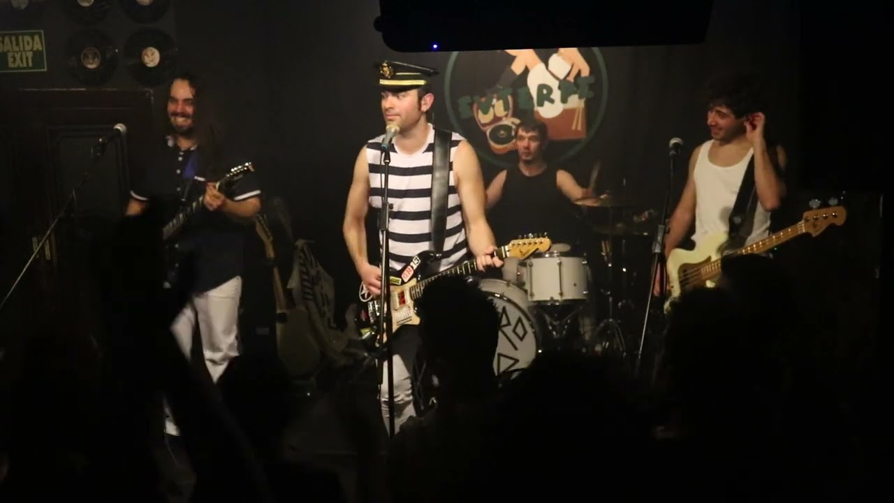 Punk Sailor - Fragmento 3 (17/02/24)