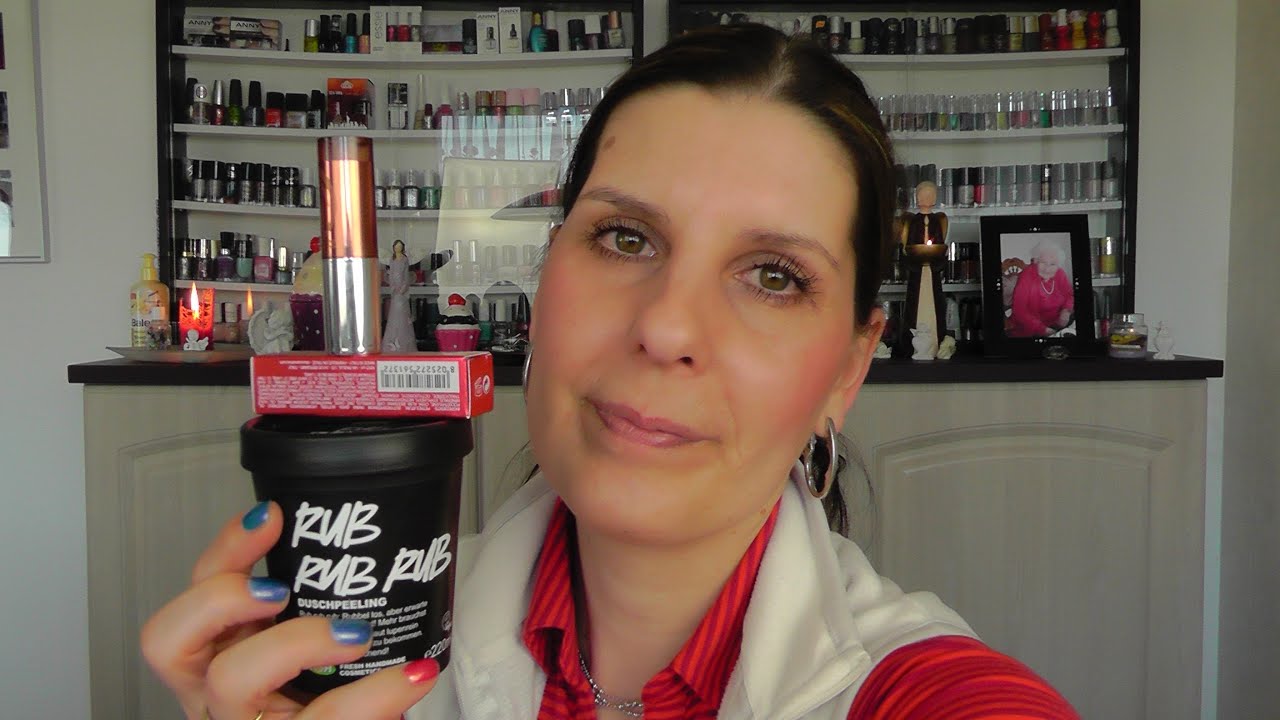 Thier - Galerie -  Haul , Kiko, Primark, The Body Shop.....