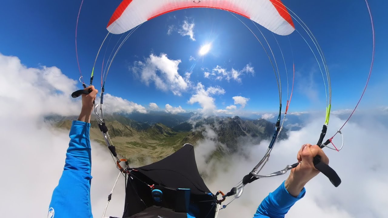 Hike & Fly Trophy - Race Recap