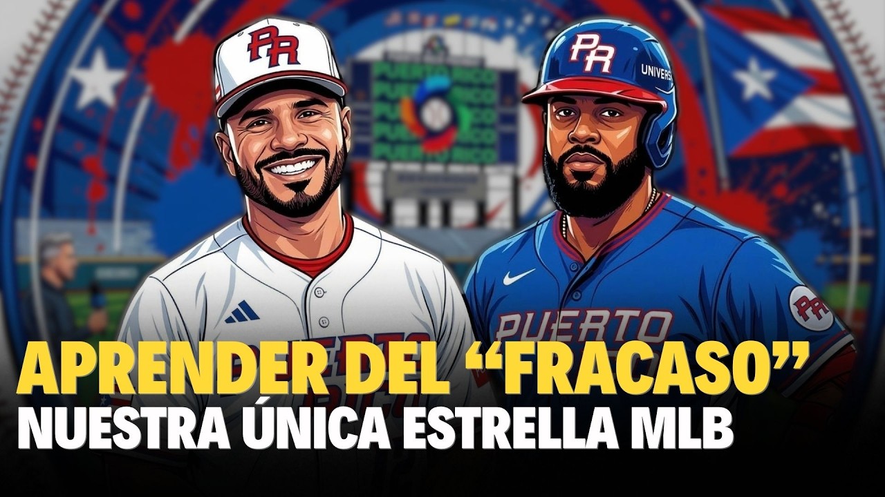 El All-Star Heliot Ramos Admite Cuando Casi Lo Sacan del Equipo