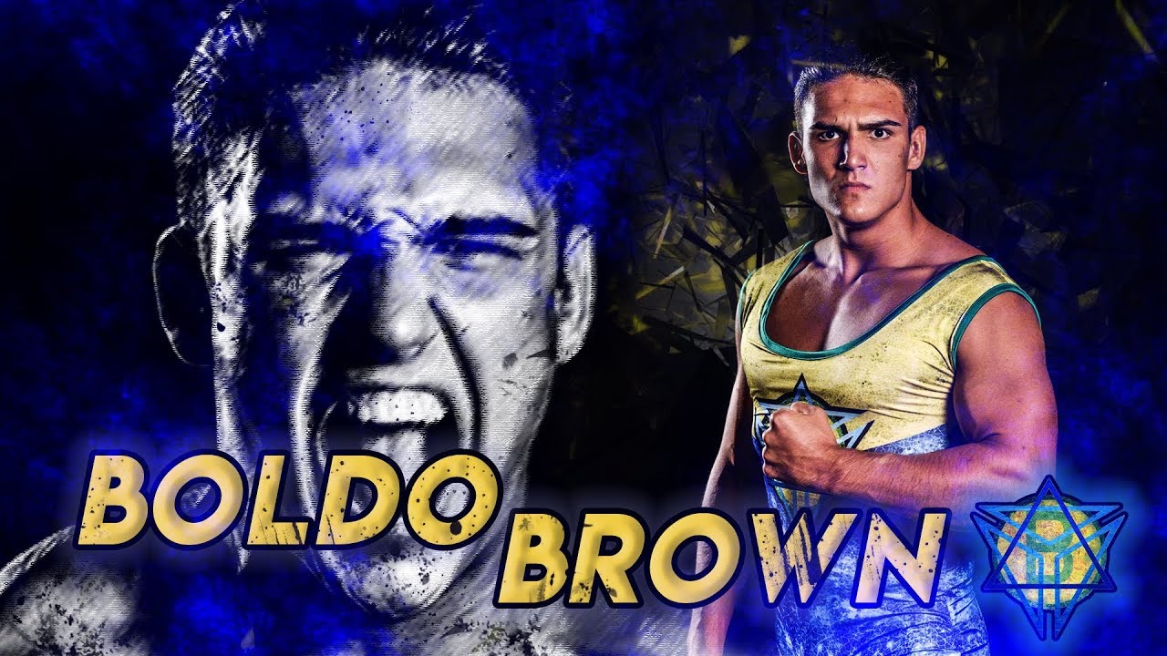 HCW: Boldo Brown theme song (2017 - )