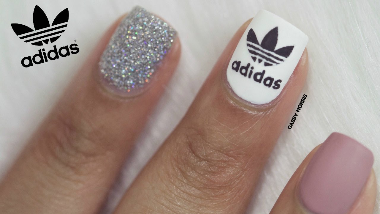 Adidas Nails! (NO TOOLS)