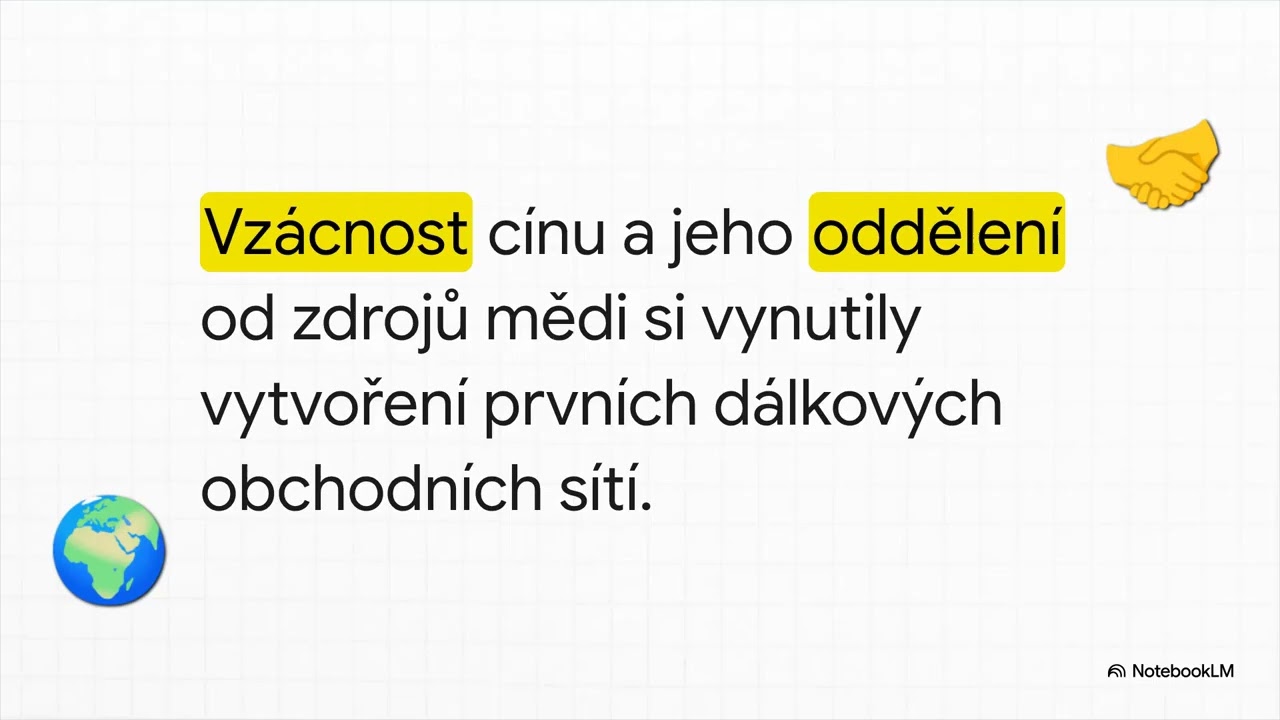 Doba bronzová: Když kov změnil svět starověkých civilizací | Historické povídky