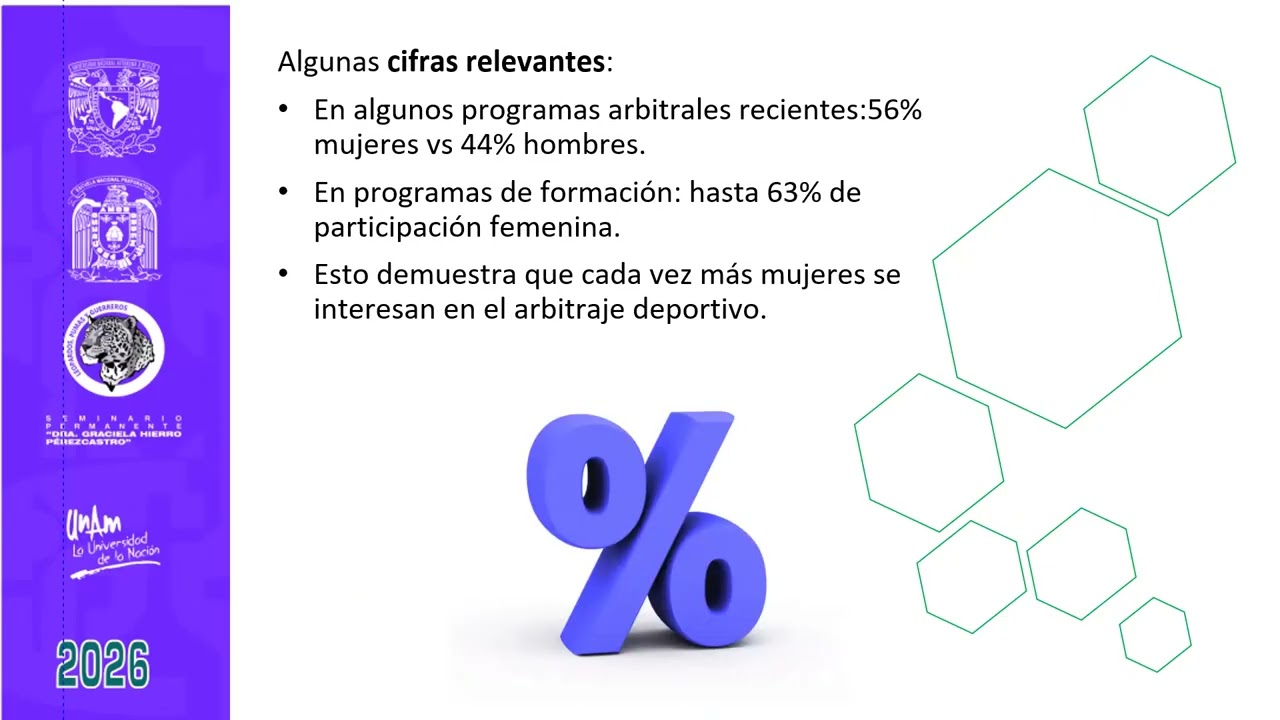LA MUJER EN EL JUECEO Y EL ARBITRAJE DEPORTIVOS