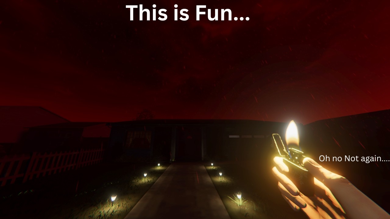 Solo Nightmare Runs on NEW Tanglewood