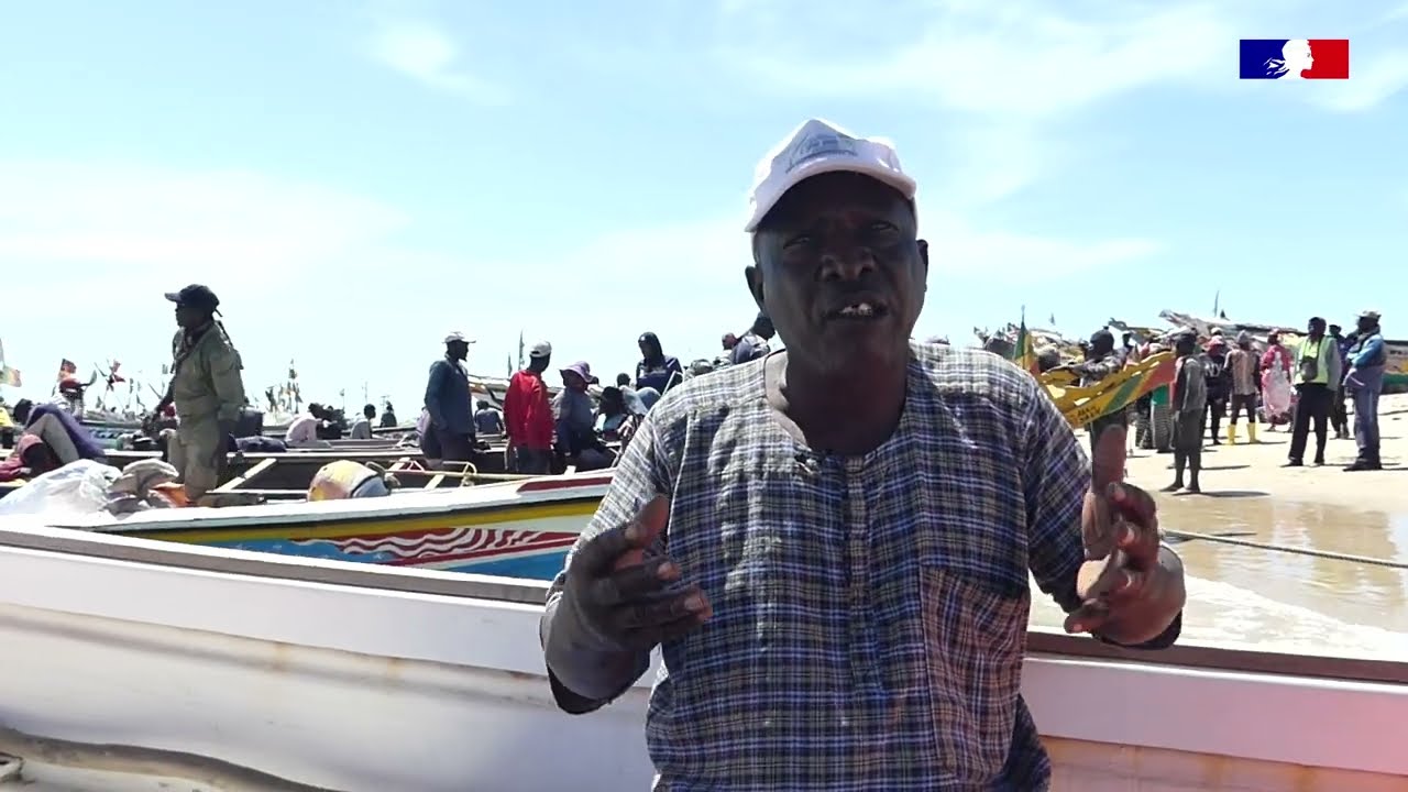Gorgui SECK VF