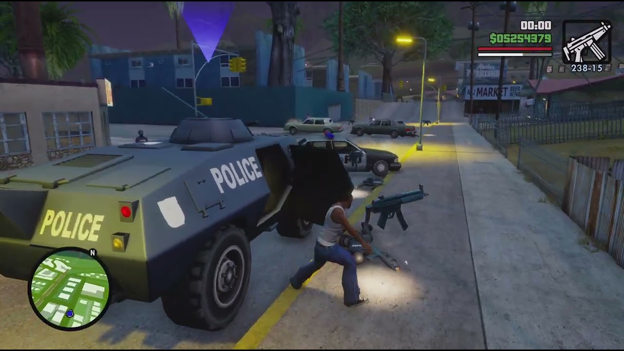 Grand Theft Auto: San Andreas – The Definitive Edition_20260121154725