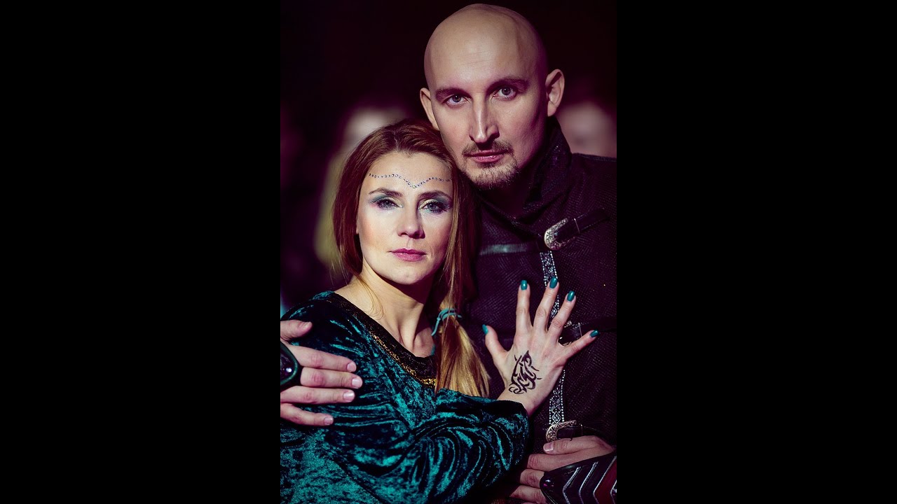The Angel - Duduk Kamil Radzimowski& Małgorzata Kościelniak