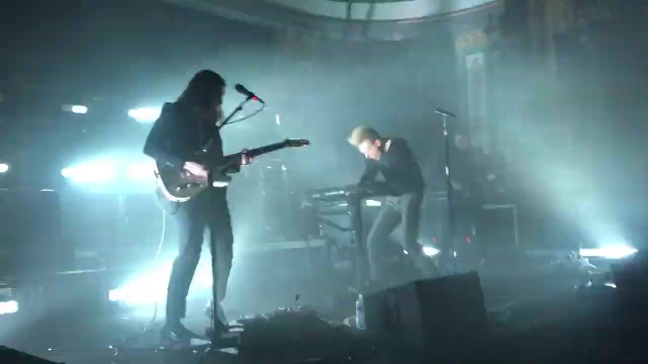 Coin - Hannah (Live from the Paradise of Thought Tour 2019)