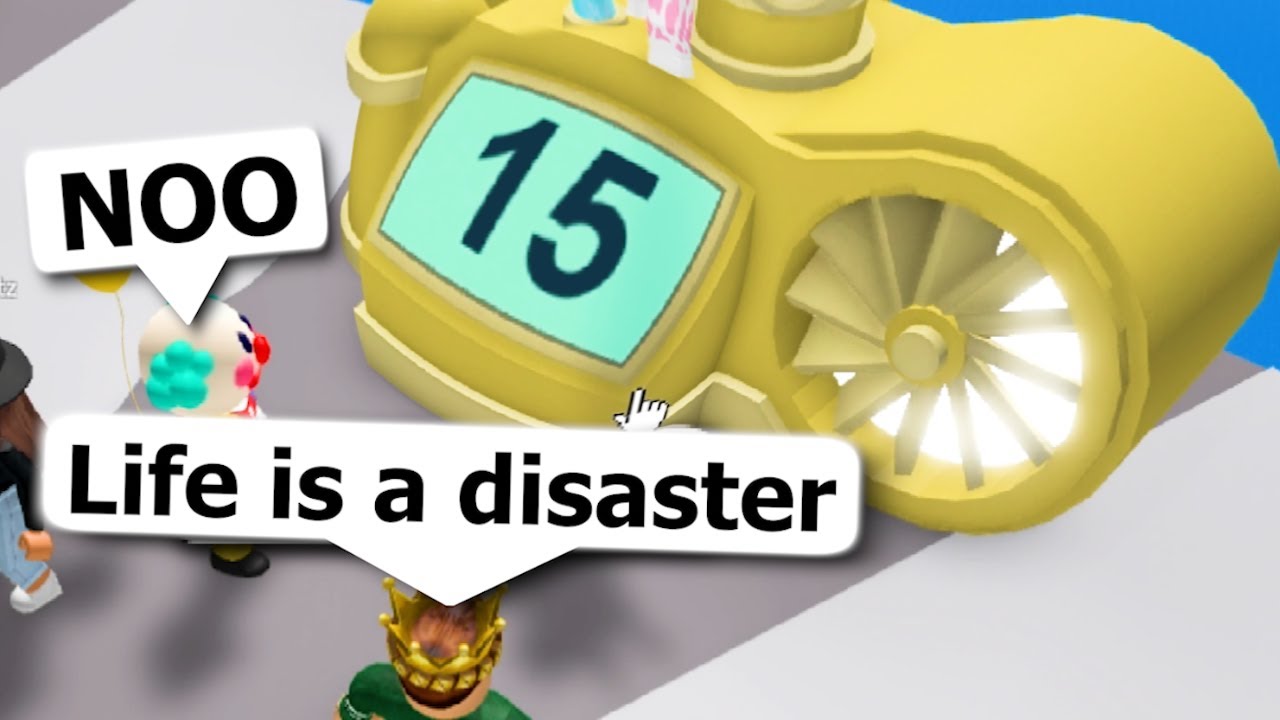 The 