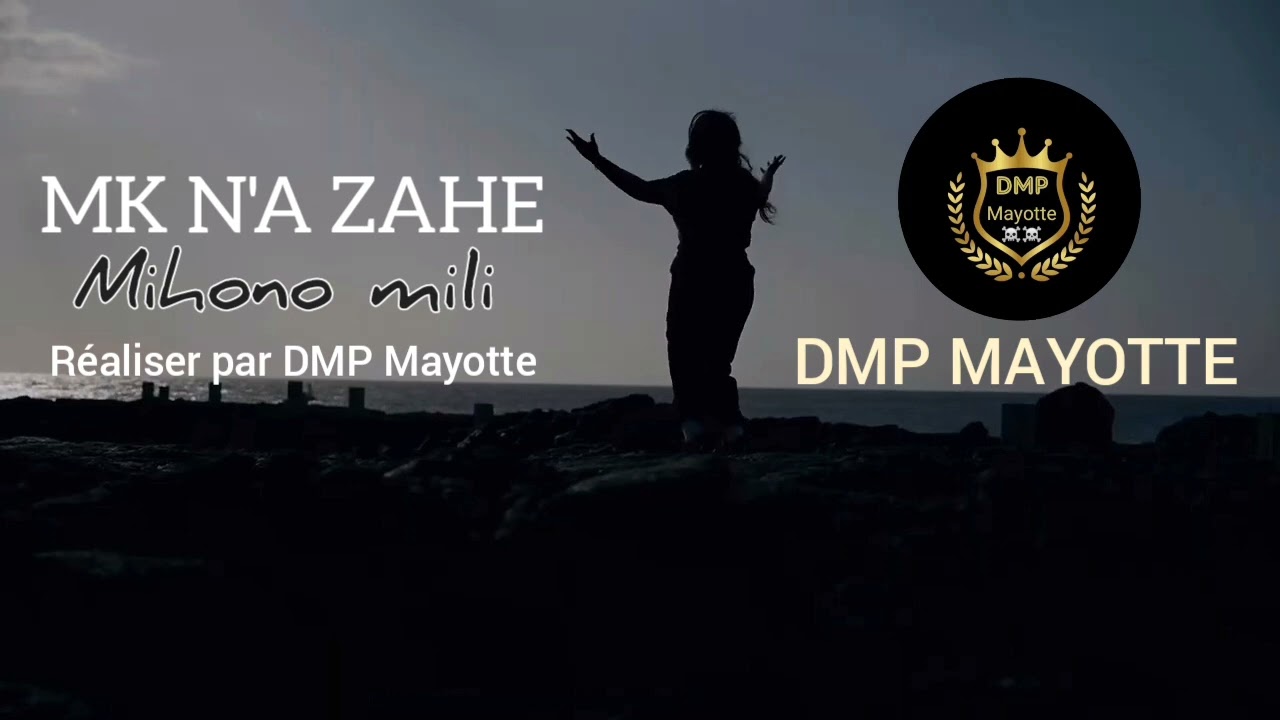 MK NA ZAHE_-_ MIHONO MILI _-_ SONT OFFICIELS