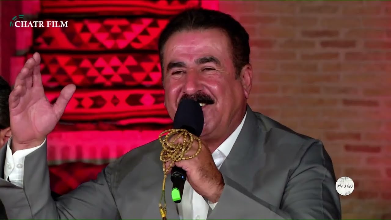 REMEZAN & EHSAN  FATME ڕەمەزان & ئیحسان زیرەک گۆرانی فاتمێ گیان