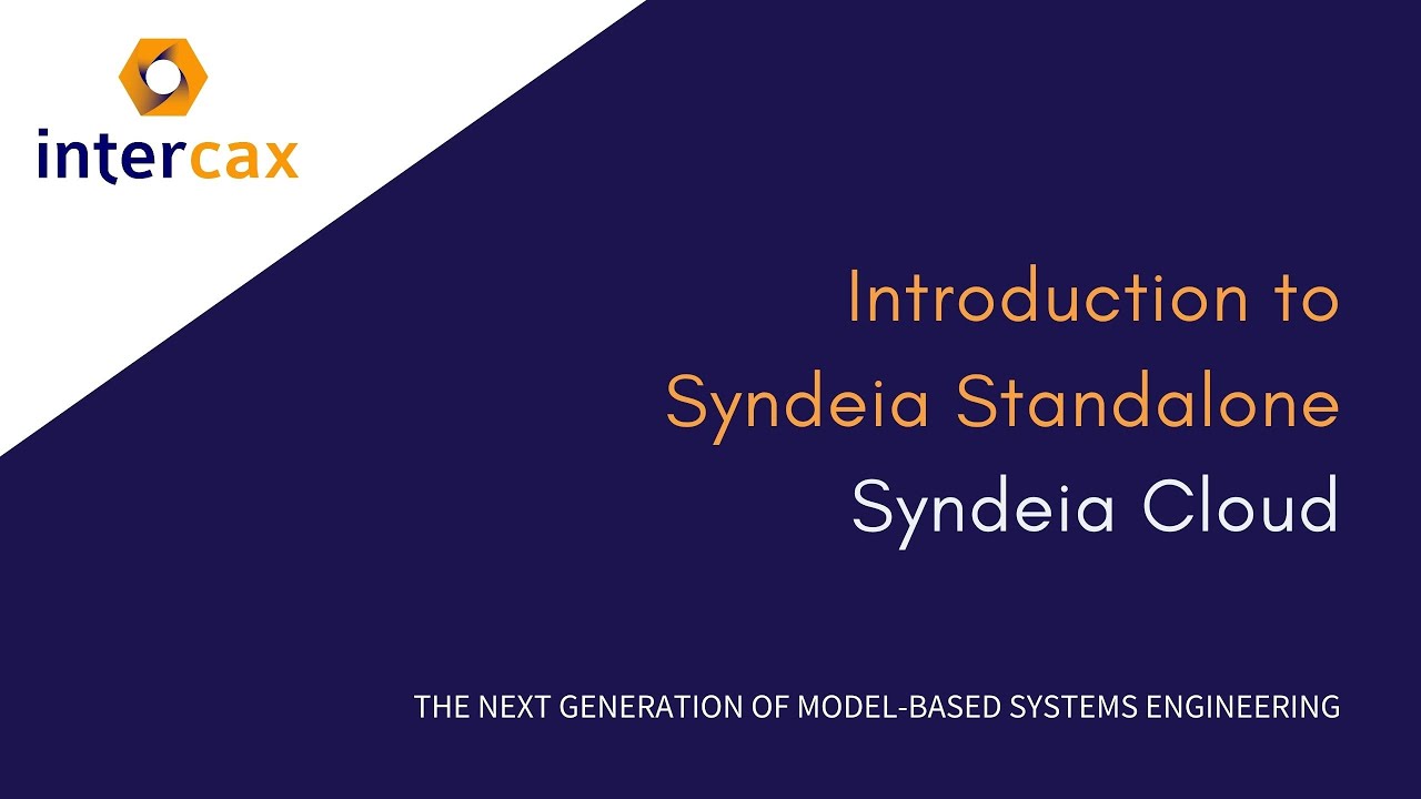 Video 1.1 SDA Creating a Project