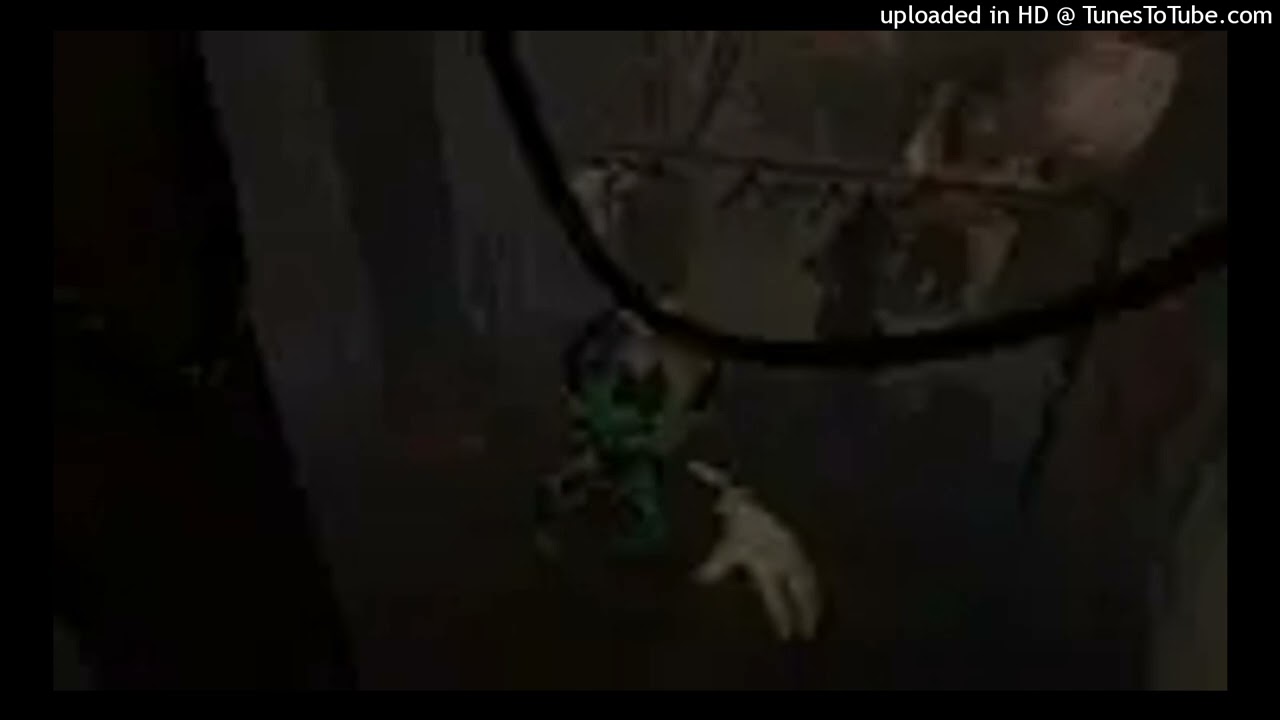 Who Are You? but The Corruptus and Mickey sing it (+FLP)