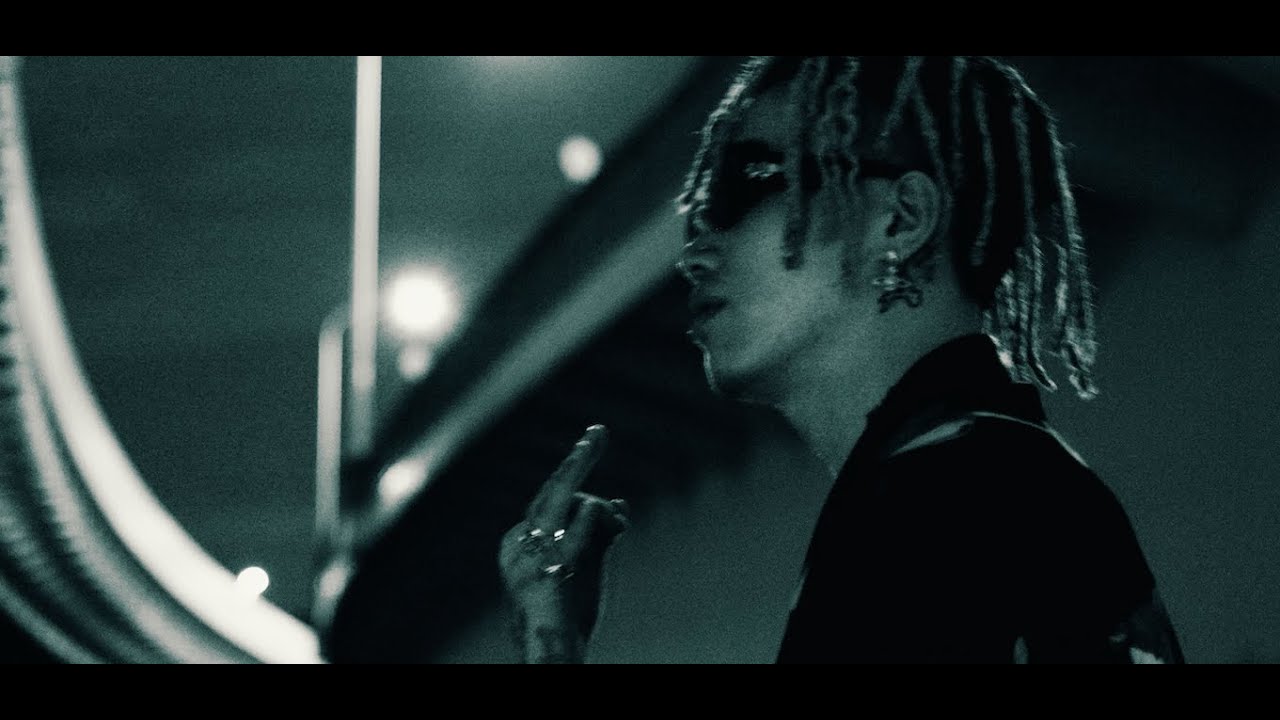 MULA SAKEE -《STATUS》OFFICIAL MUSIC VIDEO