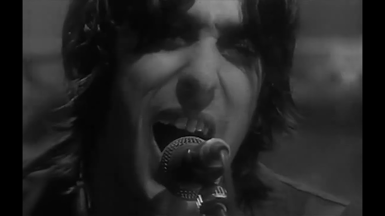 Headswim 'Tourniquet Strings Attached' - Despite Yourself Deluxe (Promo)