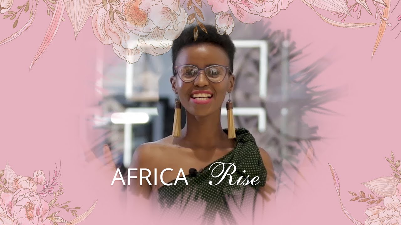 Chat with SA’s top designers at Thula Sindi’s Africa Rise store!