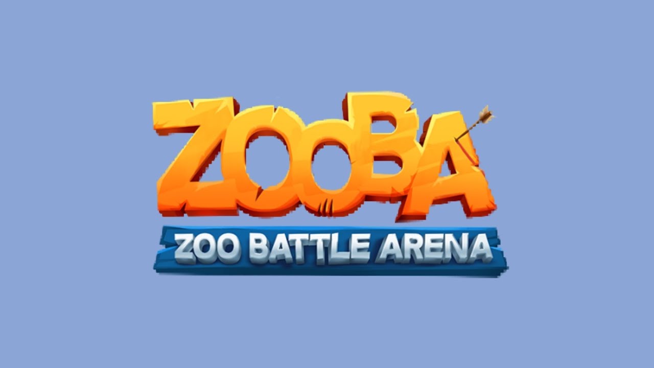 Zooba seguimos con las partidas .. 