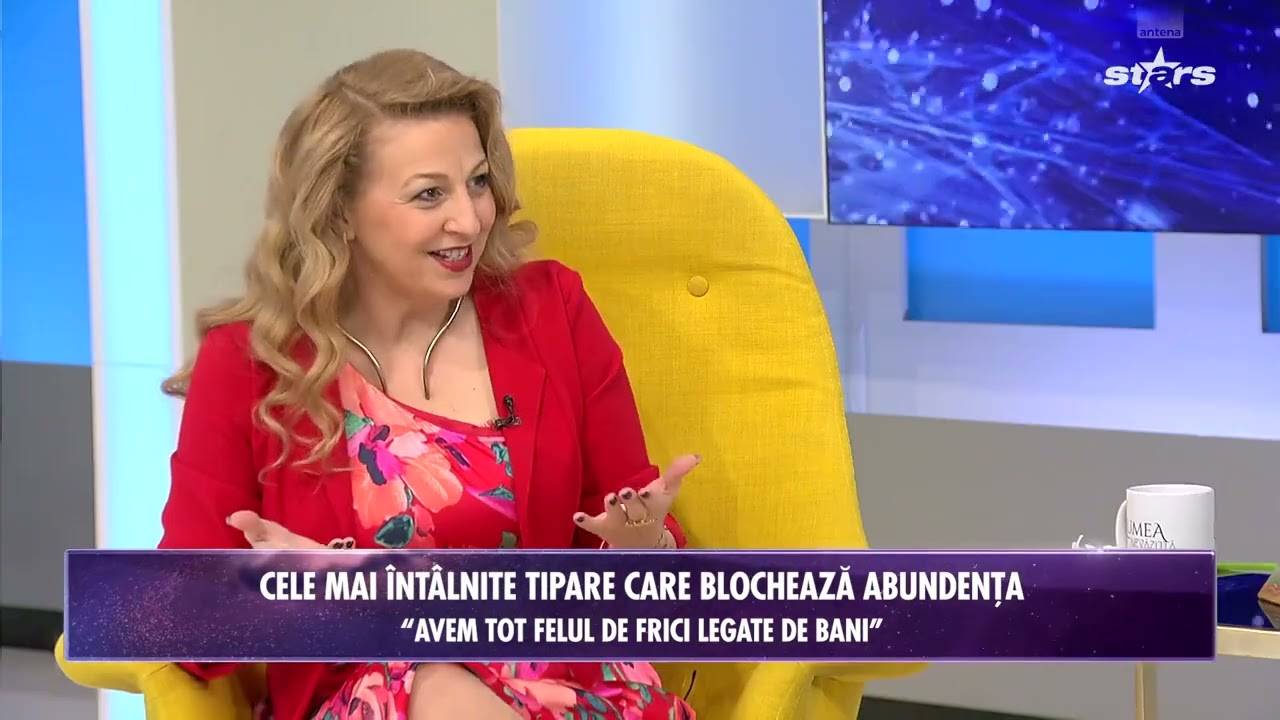 Cele mai mari greșeli pe care le fac oamenii față de energia banilor