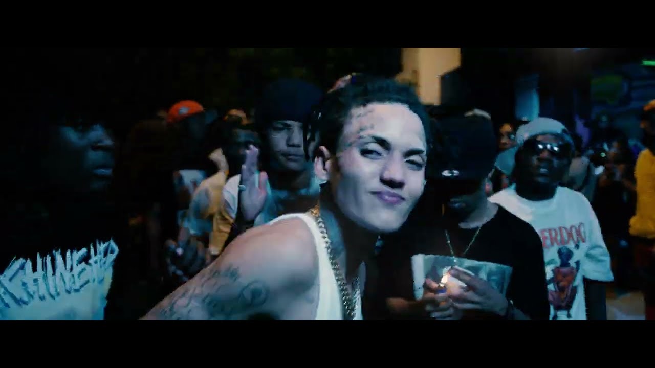 Onguito Wa X Don Forty Five - Tan Bajando