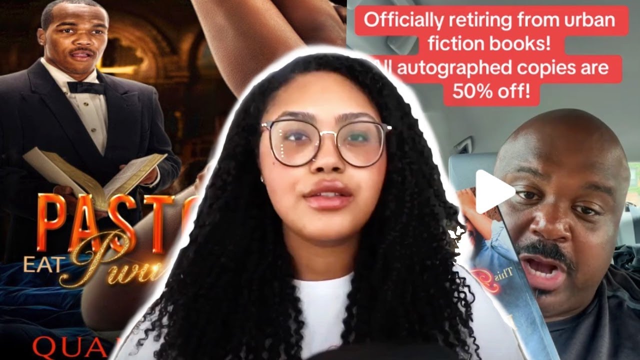 RETURNING TO THE CONUNDRUM OF QUAN MILLZ | KennieJD