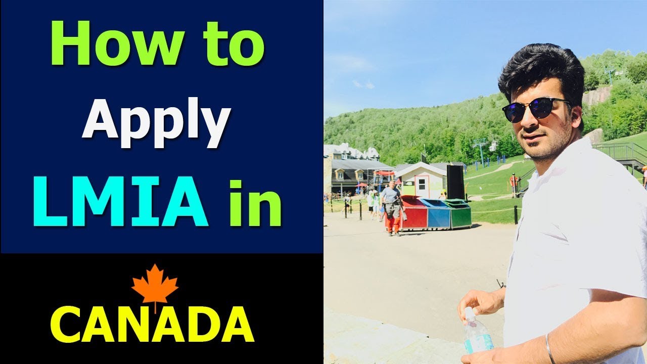 How to apply LMIA in Canada || Kataria TV ||
