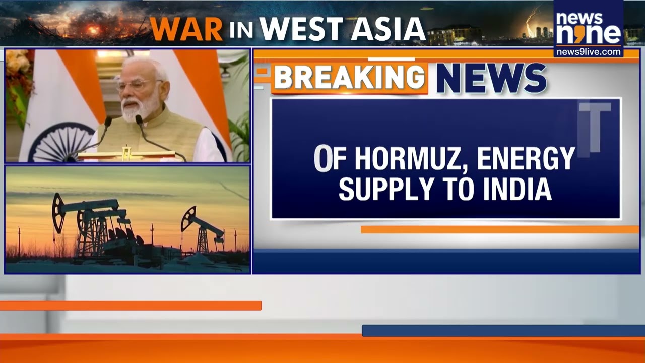 India Strengthens Energy Security | Petrol & Diesel Prices Stable Amid Middle East Tensions