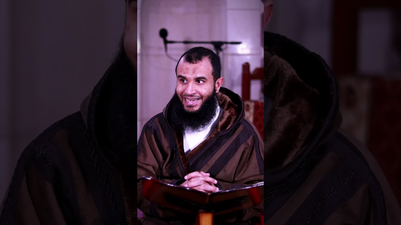 التفخيم والترقيق 11   دورة تجويد مكثفة   الشيخ أبو القاسم