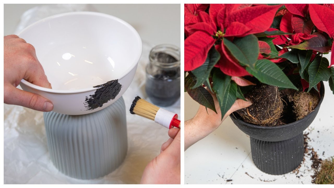Świąteczne DIY: Dekoracje do salonu i na stół - Inspiracje na magiczne święta!