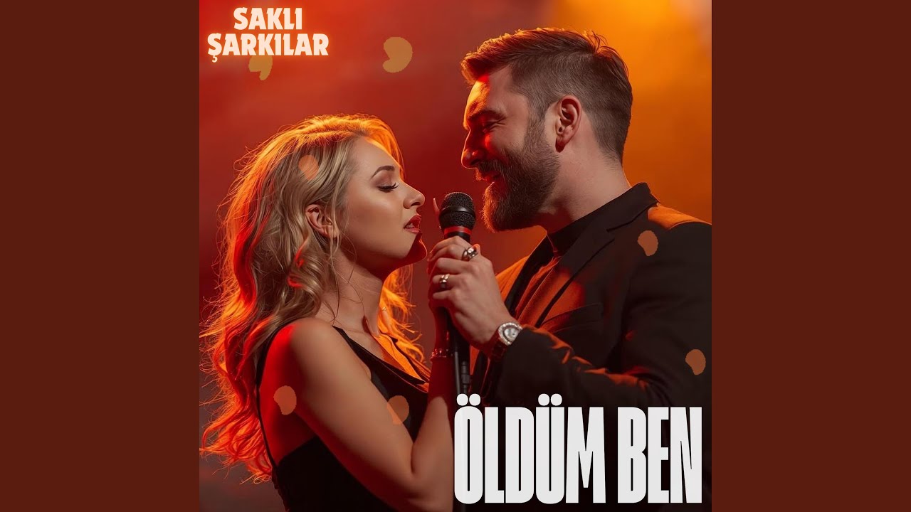 Öldüm Ben