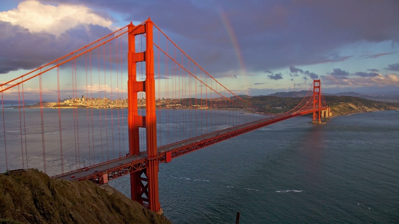 The Geography of the United States Explained | Mountains, Rivers, Plains & Climate