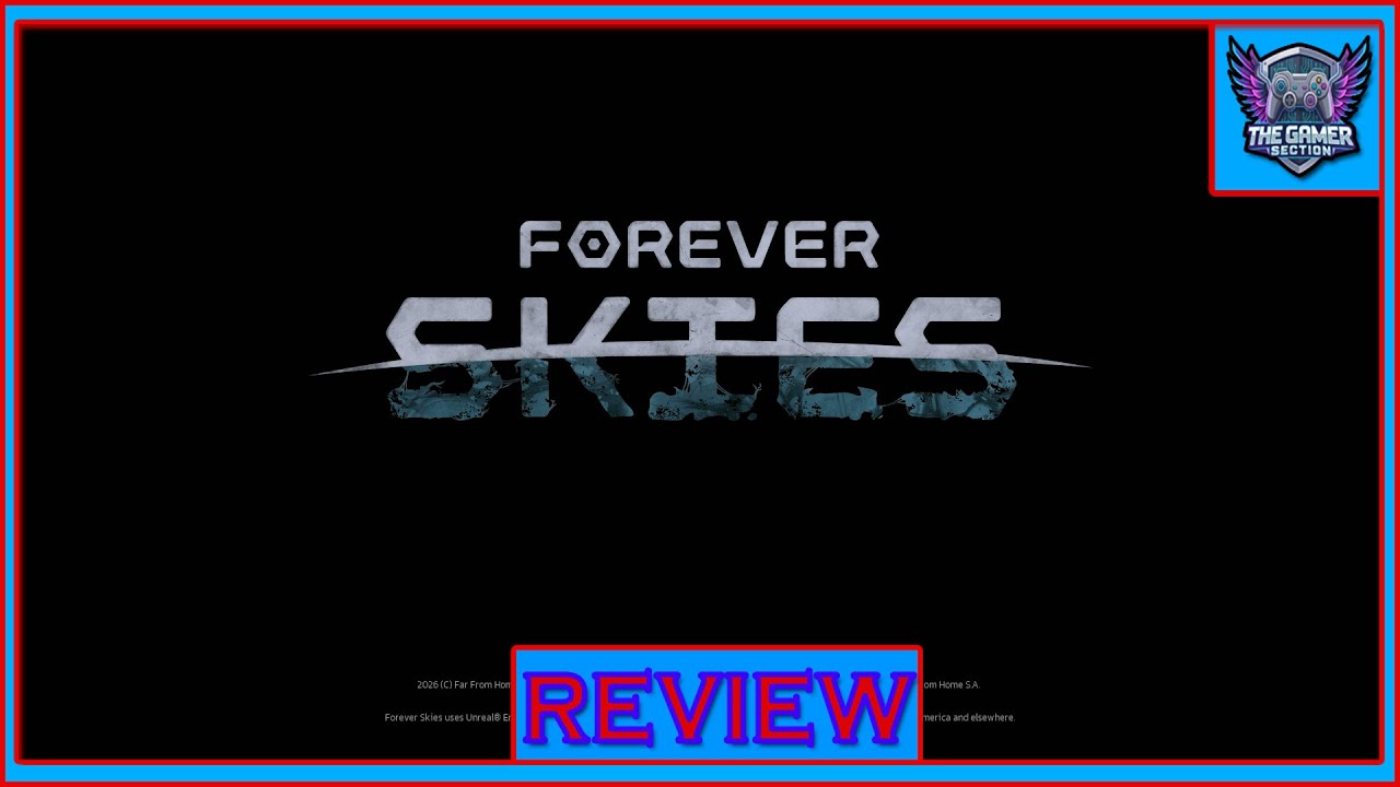 Обзор игры Forever Skies &ndash; Выживание над облаками